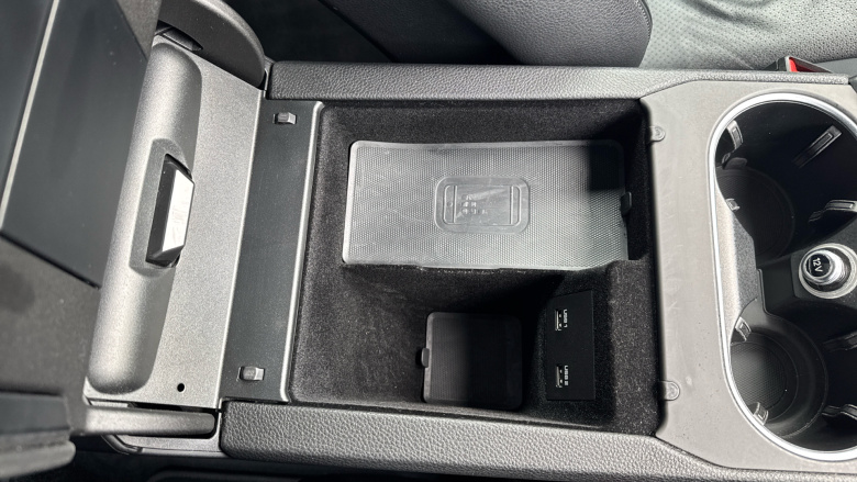 Porsche Cayenne 5dr Tiptronic S Petrol Estate